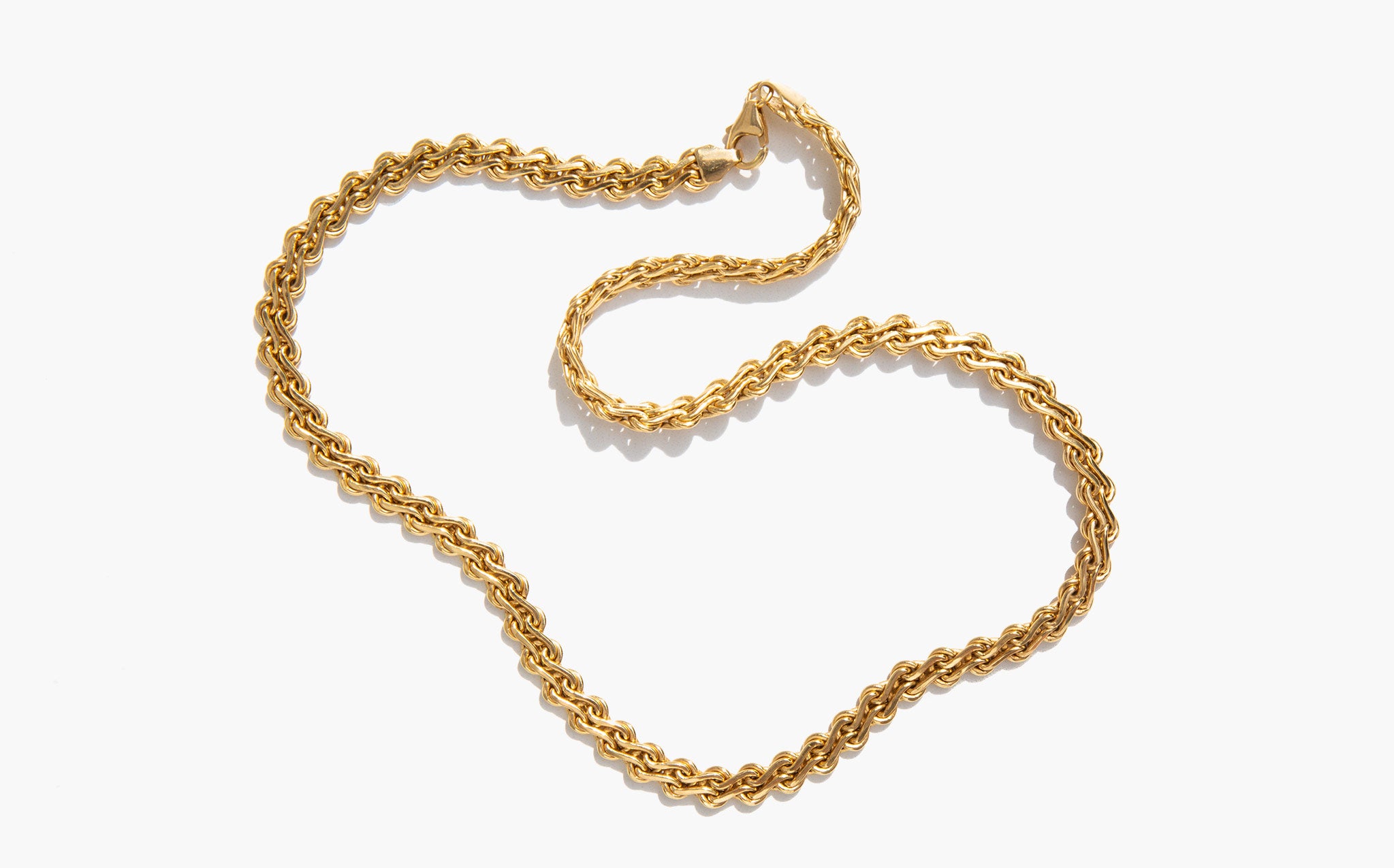 Lytton Necklace