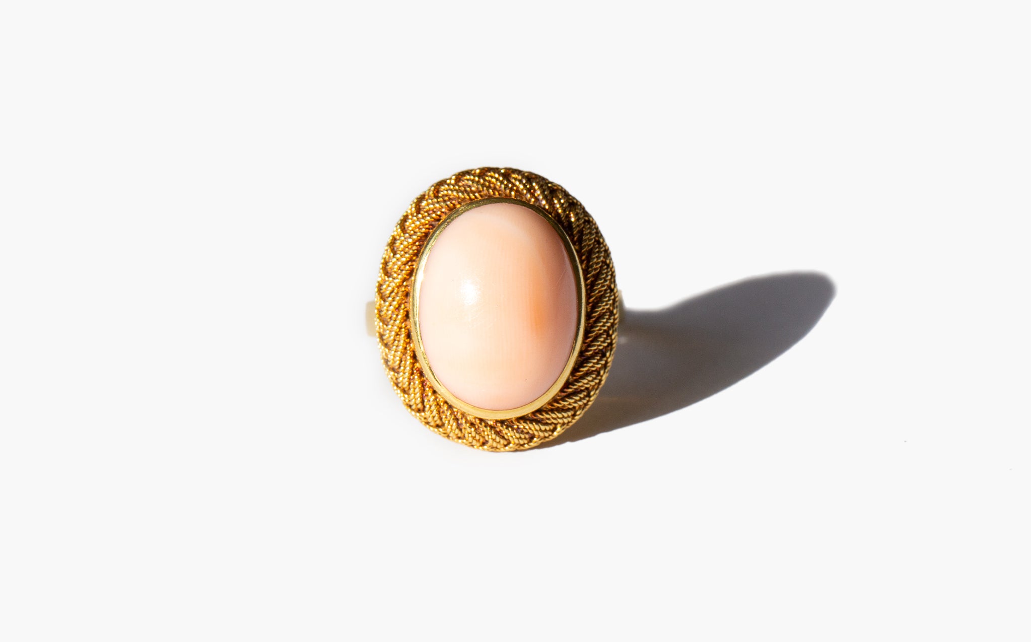 Balletti Ring