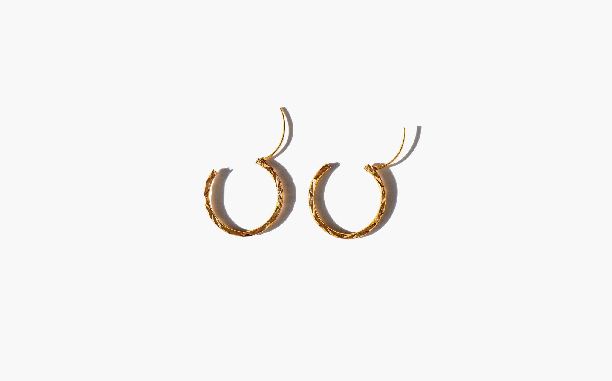 Ansbach Earrings