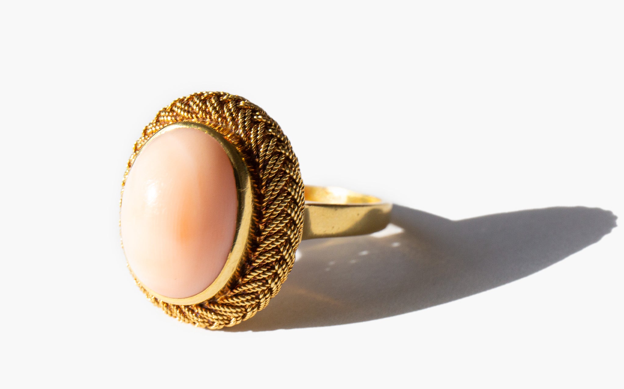 Balletti Ring