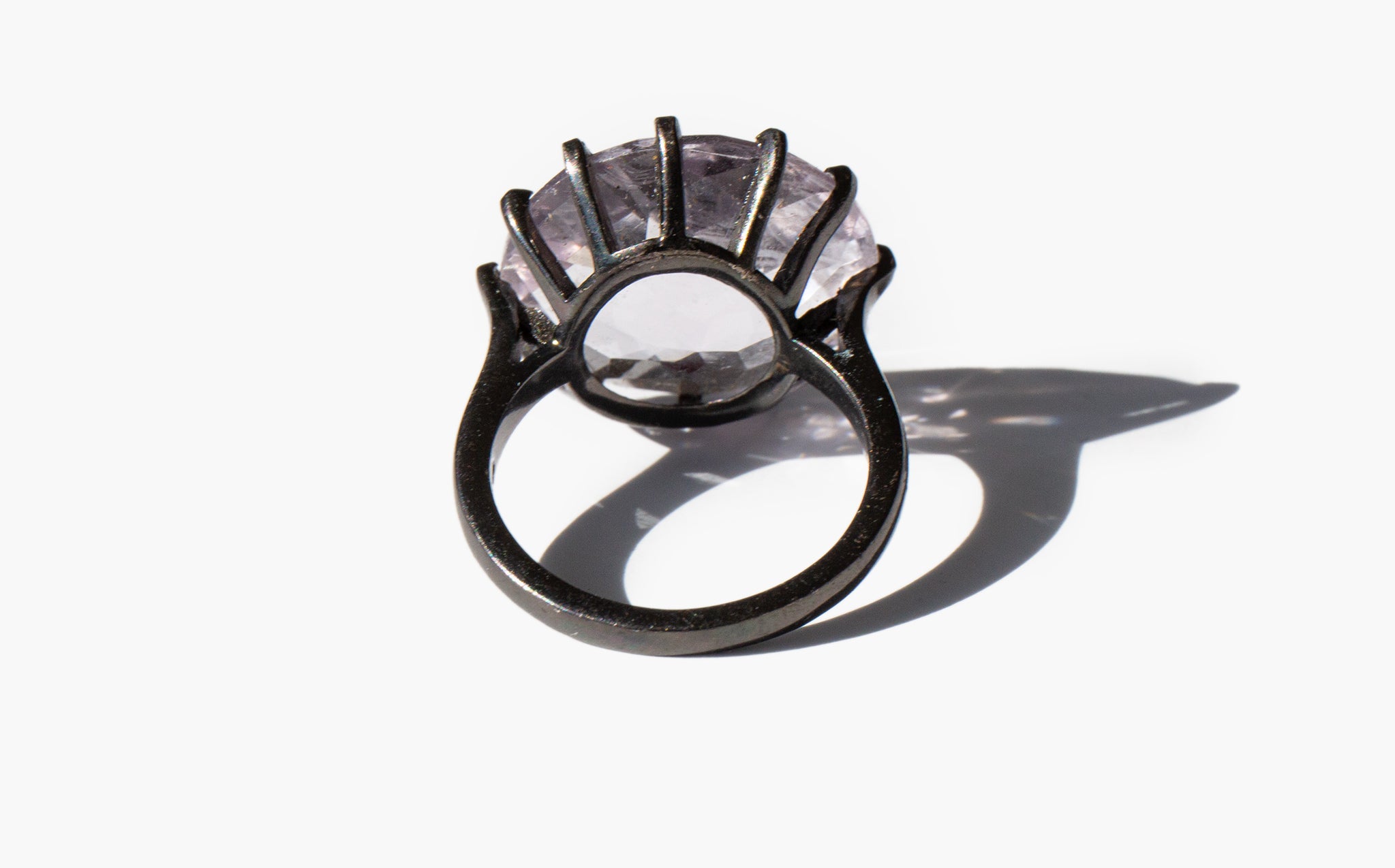 Eulalia Ring