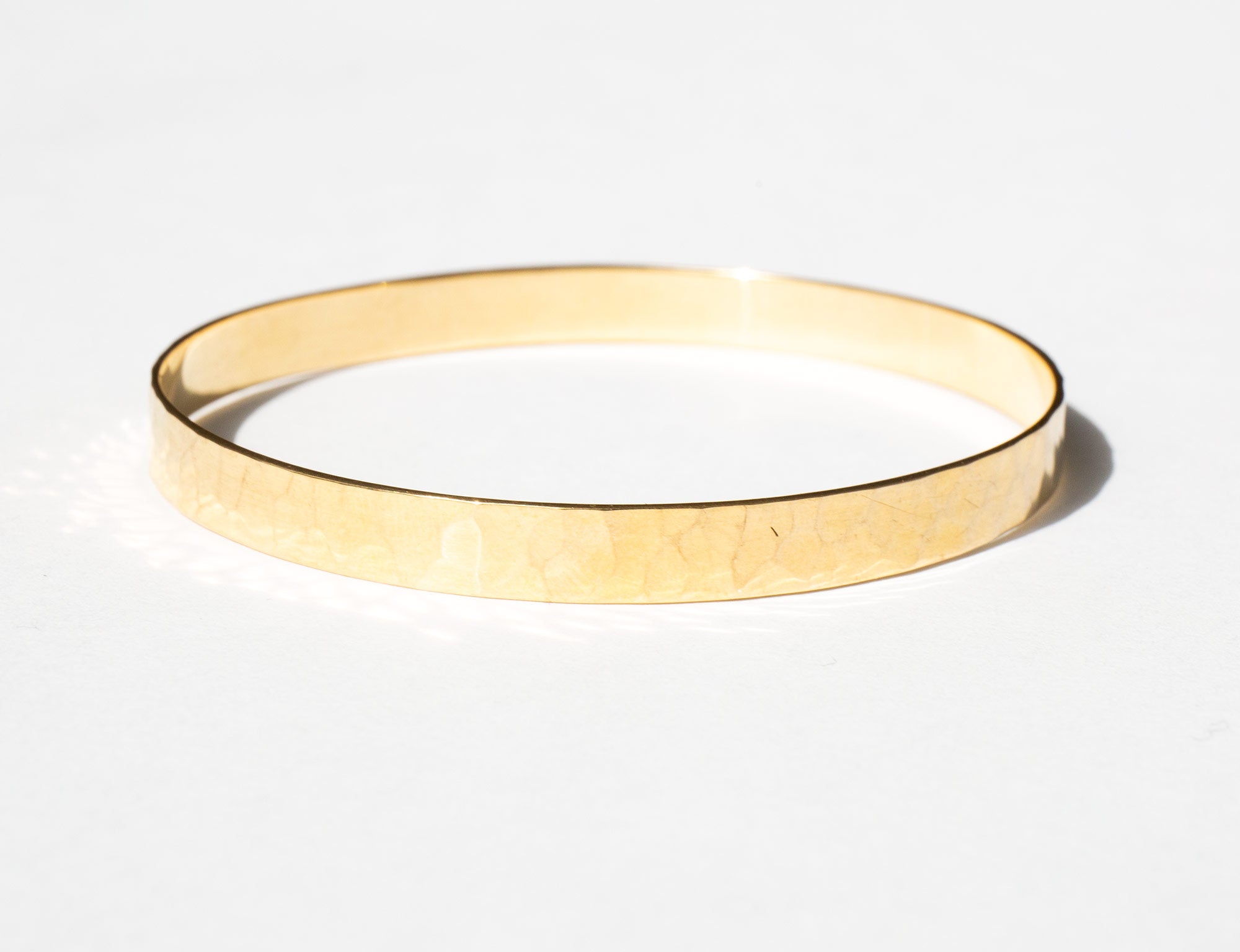 Giovio Bangle Bracelet