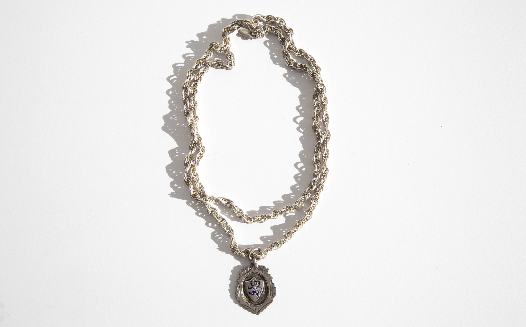 Auvergne Necklace