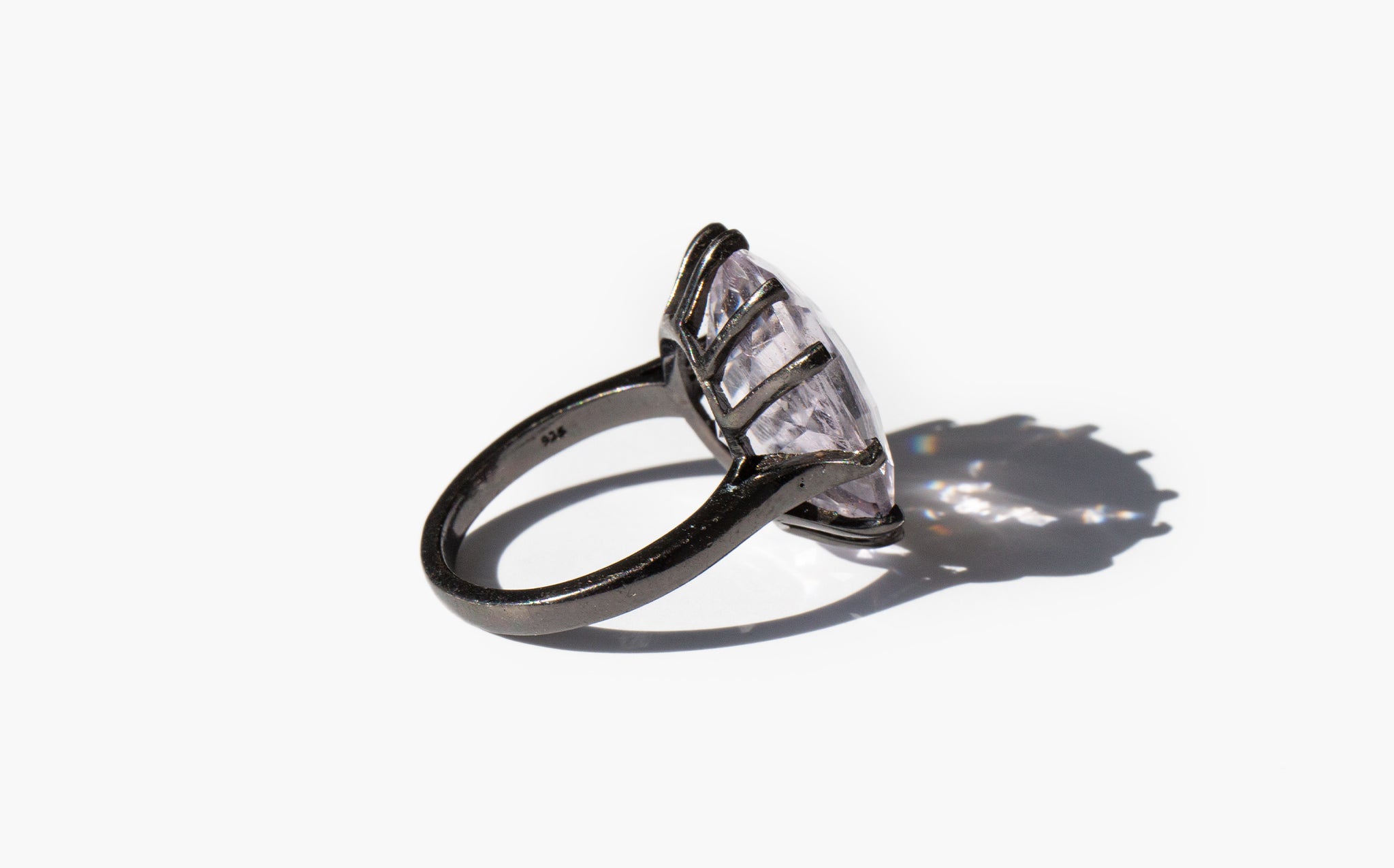 Eulalia Ring