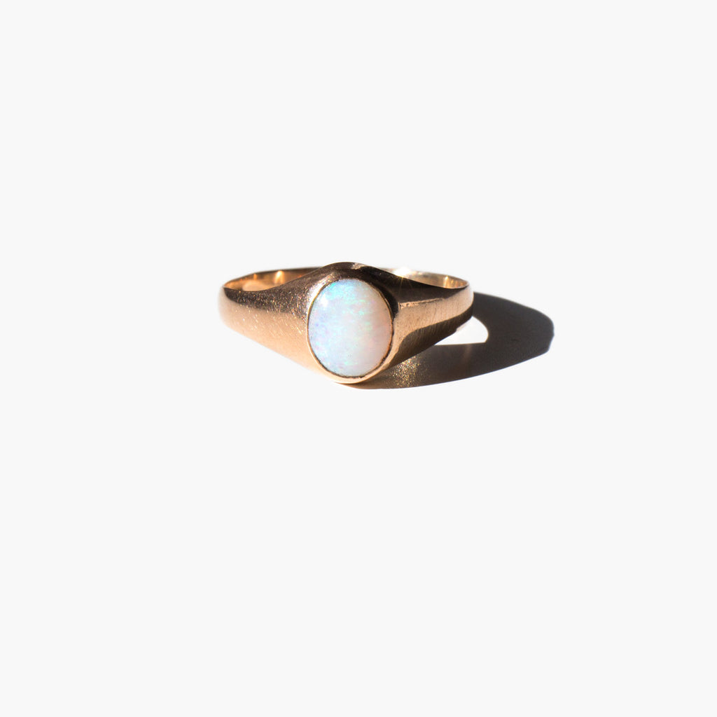 Claveau Ring