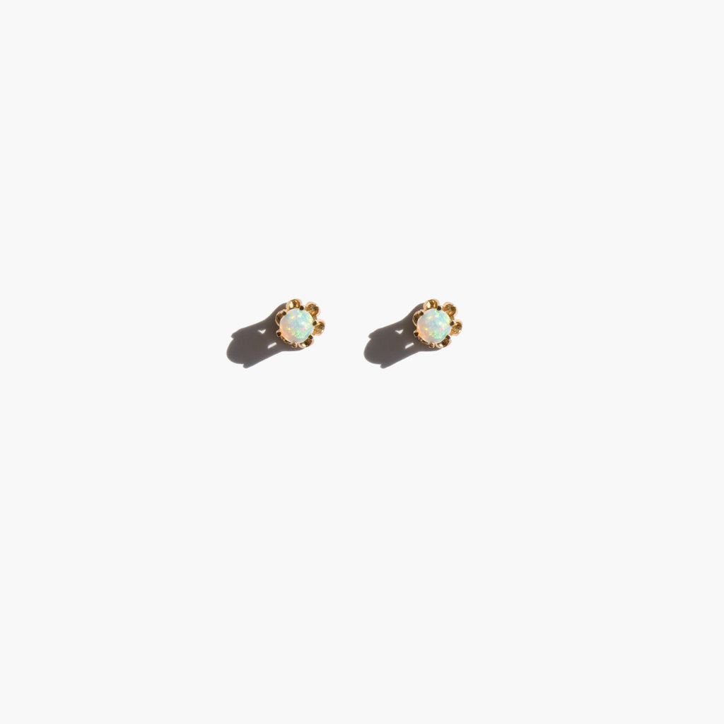 Carafa Earrings