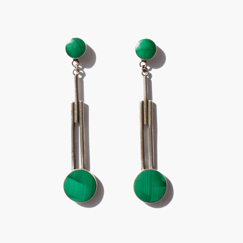 Monnard Earrings