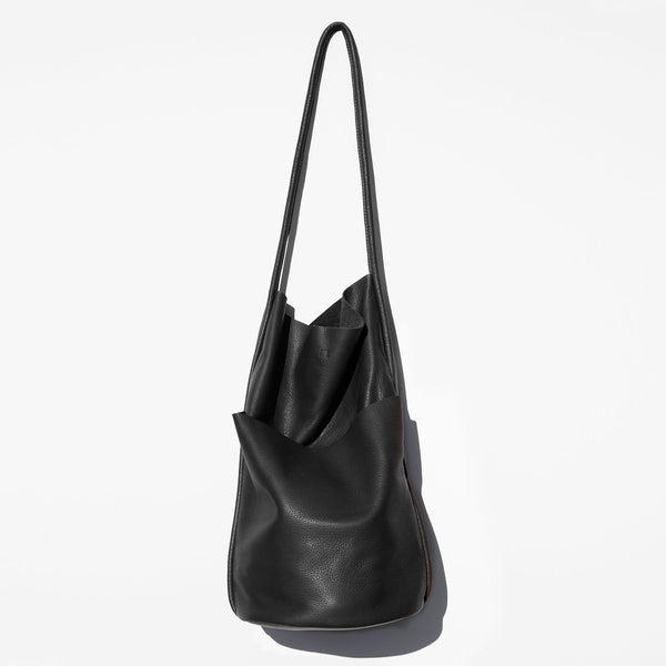 Are Studio Onyx Buoy Tote Bag | Kindred Black