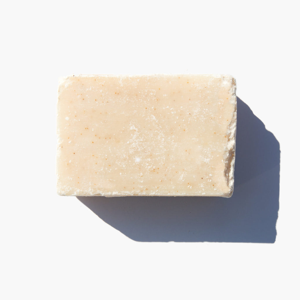 Exfoliating Prickly Pear Seed Oil Soap