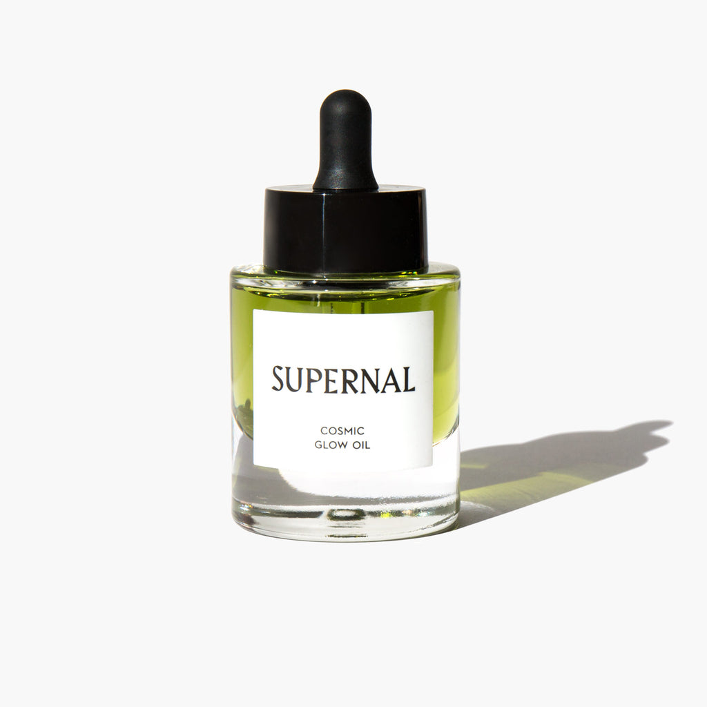 Supernal Cosmic Glow Oil